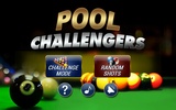 Pool Challengers 3D screenshot 7