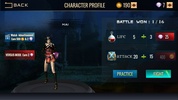 Ninja Games Fighting screenshot 6