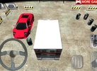 Ambulance Parking screenshot 1