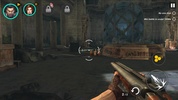 DEAD WARFARE: Zombie screenshot 2