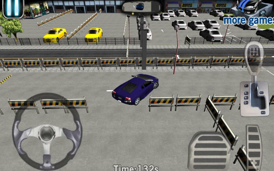 Speed Parking - Preview 11