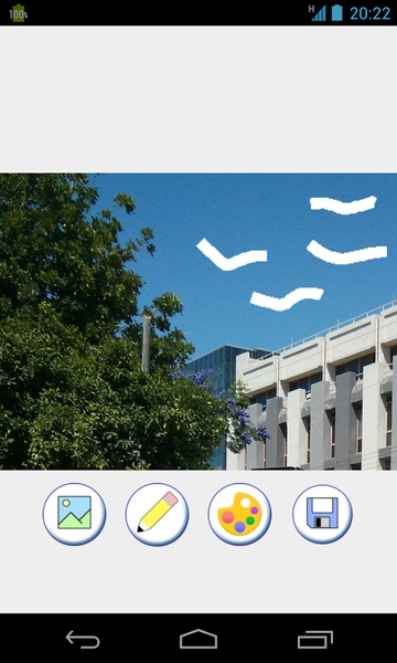Draw On Photos - Preview 2