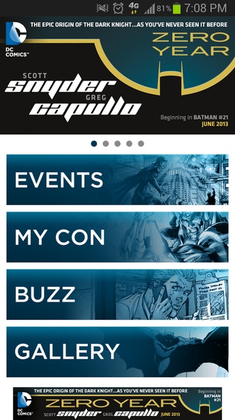 DC Ent. Events - Preview 6
