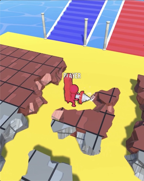 Miner Race 3D - Preview 2