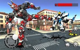 Multi Robot War: Robot Games screenshot 3