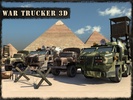 War Trucker 3D screenshot 15