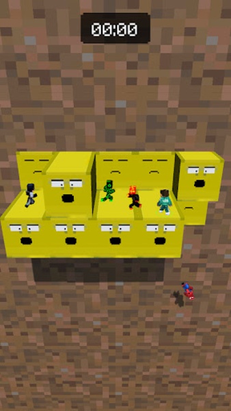 456 Survival Challenge - Preview 2
