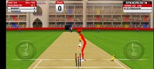 Stick Cricket screenshot 6