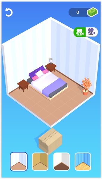 Home Unpacking 3D - Preview 4