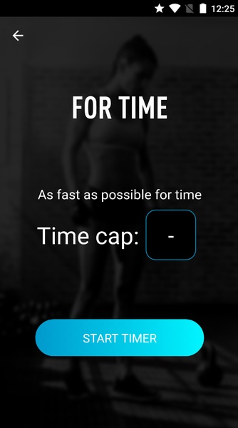 SmartWOD Timer - Preview 8