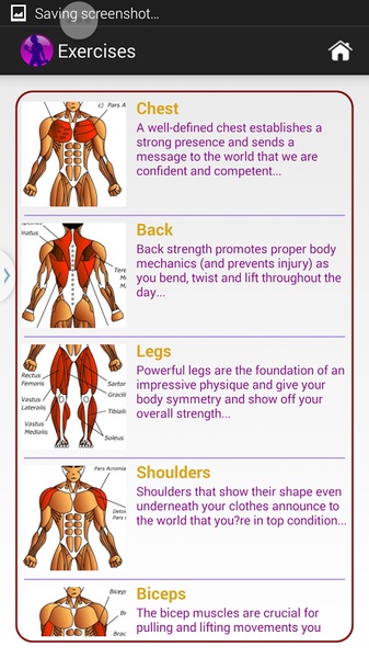 Body Challenge Lite - Preview 2