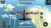 FPS Commando Strike 3D screenshot 5