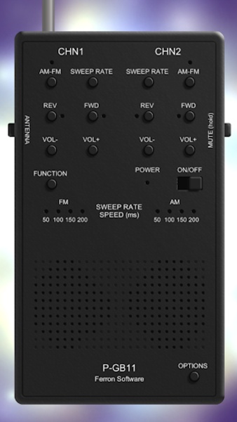 Spirit Box P-SB11のAndroid - UptodownからAPKをダウンロードしよう