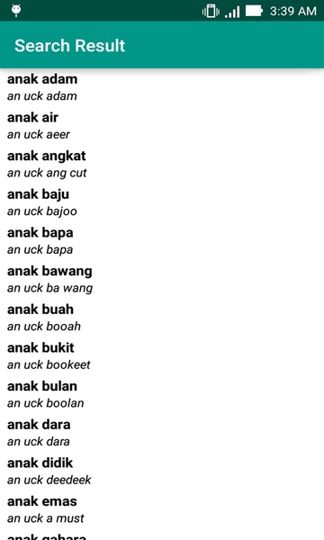 Kamus Lengkap Pro - Preview 19