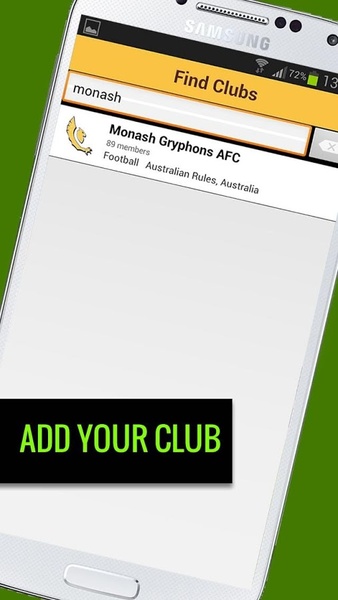 Team App - Preview 5