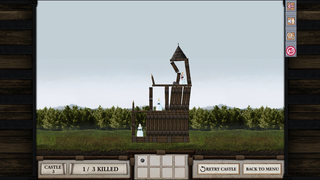 Crush The Castle Legacy - Preview 1