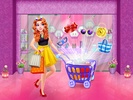 Rich Shopping Mall Girl Games screenshot 7