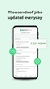 JobStreet Express screenshot 3