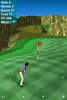 Par 3 Golf II Lite screenshot 2