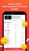VidMate  HD video downloader pour Android  Téléchargez l'APK à partir