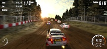 Rush Rally 3 Demo screenshot 22