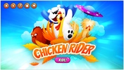 Chicken Rider screenshot 1