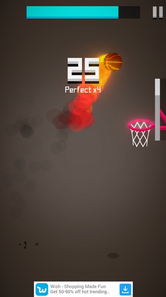 Dunk Hit - Preview 7