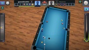 3D Pool Ball screenshot 6