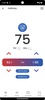 AprilAire Wi-Fi Thermostat App screenshot 5