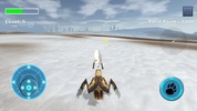 Arctic Eagle screenshot 4