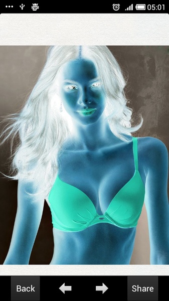 Photo Effects - Preview 5