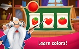 Colors learning games for kids screenshot 11