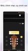 Metronome screenshot 1