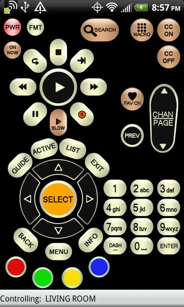 DirecTV Remote Free - Preview 5