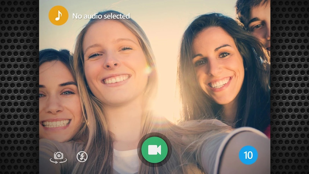 Selfie Moments - Preview 4