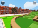 City Golf screenshot 6