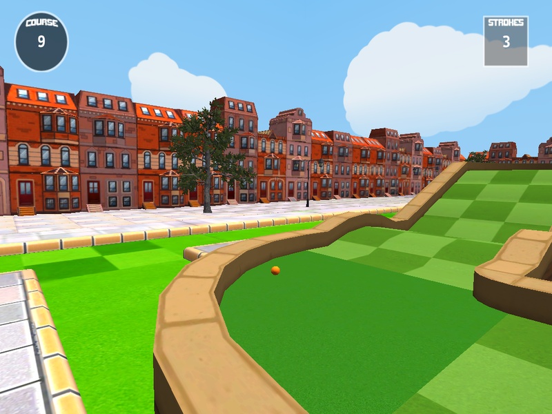 City Golf - Preview 6