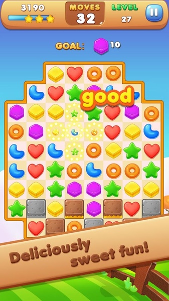 Cookie Family - Preview 12