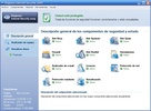 Steganos Internet Security screenshot 4