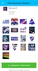 Club Nacional Stickers screenshot 2