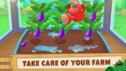 Farm House - Kid Farming Games screenshot 6