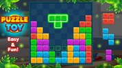 Block Puzzle Jewel Classic Gem screenshot 3