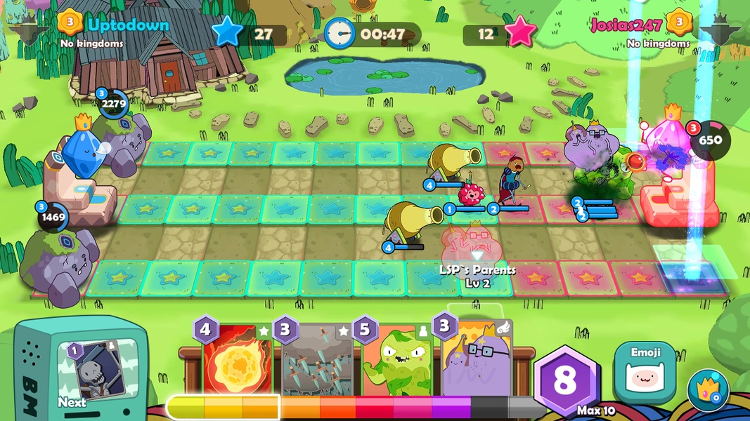 Cartoon Network Arena - Preview 8