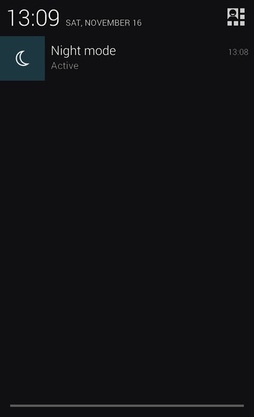 NightMode - Preview 1