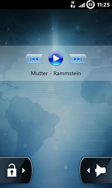 Phantom Music Control - Preview 3