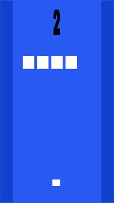 tetris blocks game Screenshot