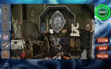 Haunted House Hidden Objects screenshot 1