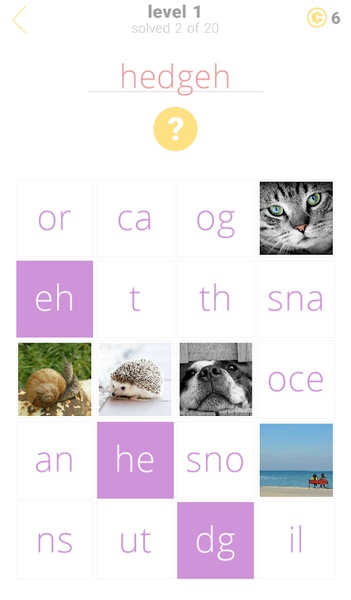 1 clue - Preview 7