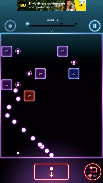 Many Bricks Breaker for Android - Download the APK from Uptodown