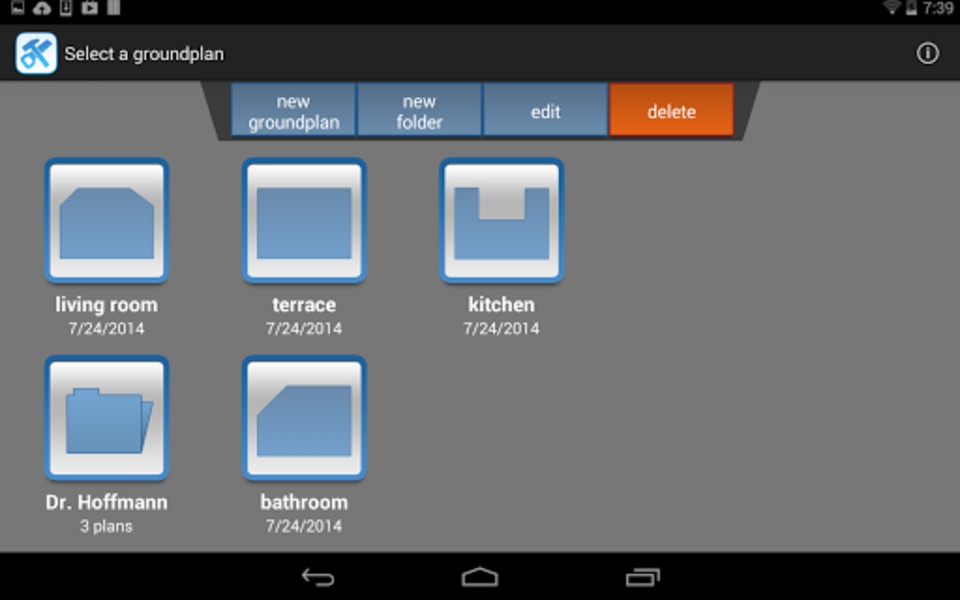 DIY App Free - Preview 4